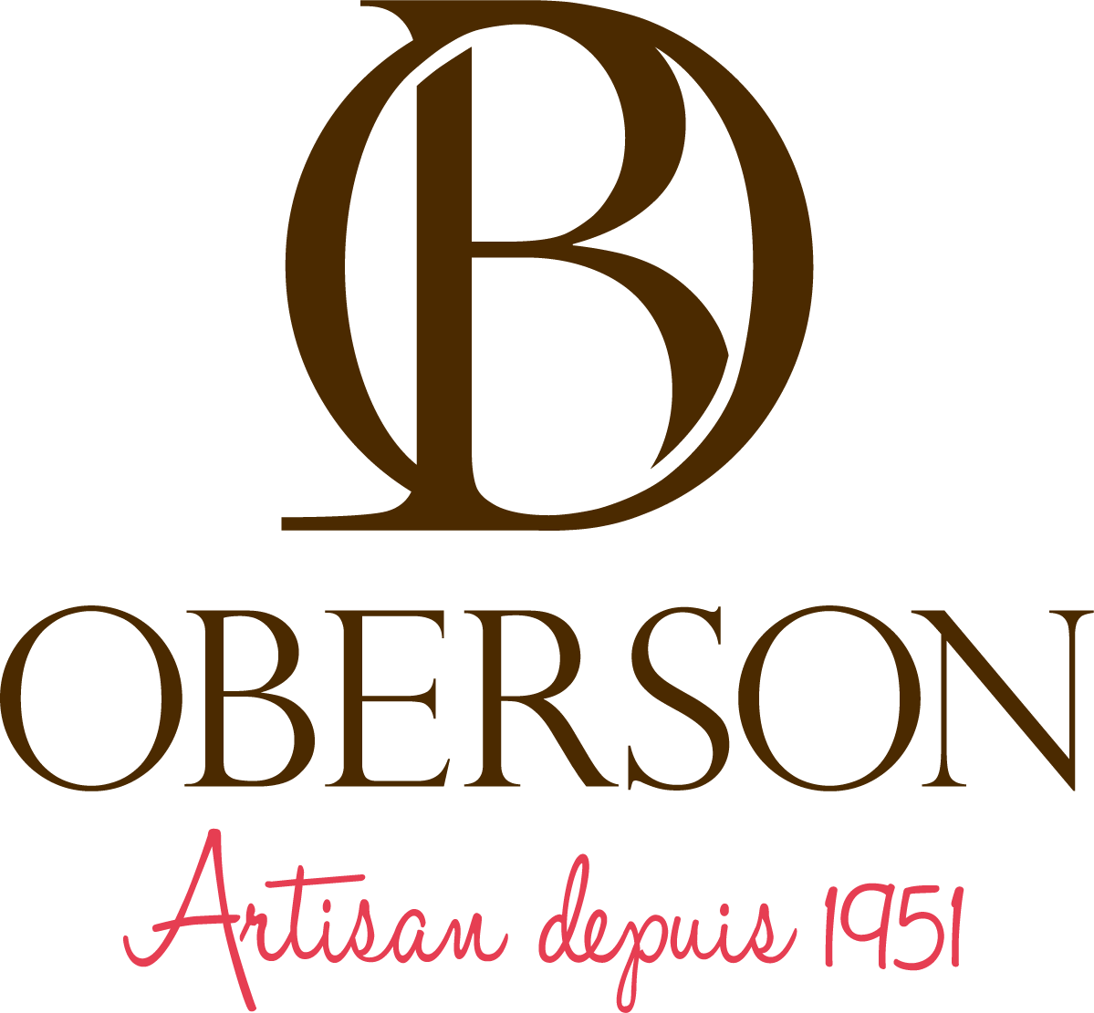 Logo Boulangerie Oberson SA