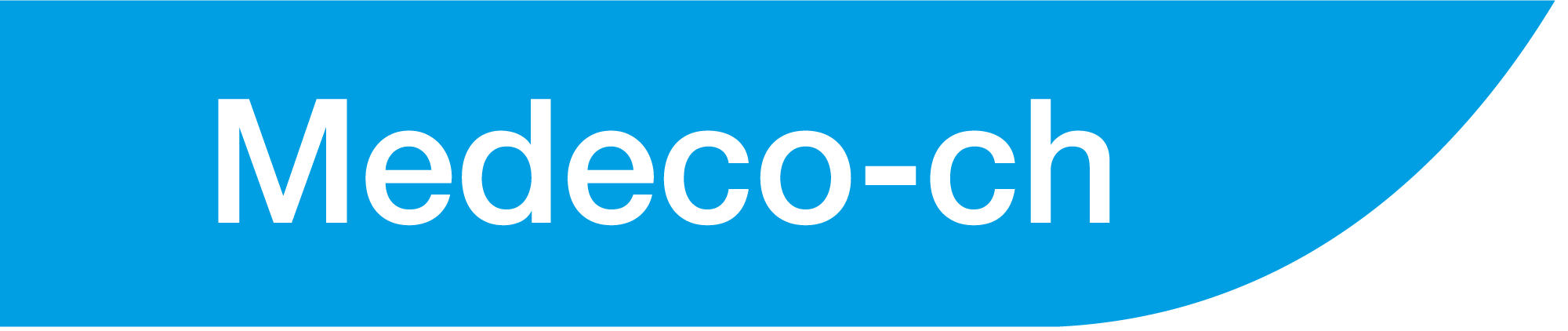 Logo Medeco